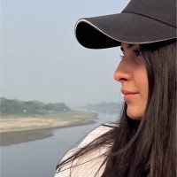 Mannat Sharma