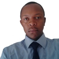 Frank Kadiyirire