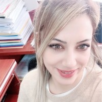 Şahika AKAT