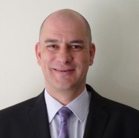 Graham Geldard