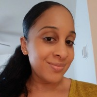 Brittney Hall, MA, BCBA