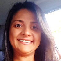 Carla Cristiane Melo da Costa