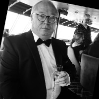 Doug Nuttall  MBA MSc Dip