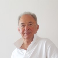 Geoffrey Rogers