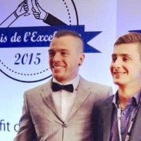 Charles-David Brillant