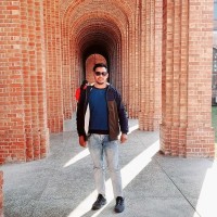 Shivam Kumar Gautam