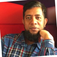 Md Naser Khan