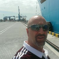 Brian Caird