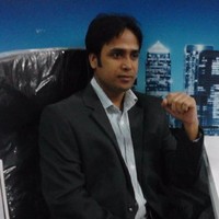 Dharmesh Singh
