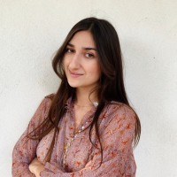 Alexia Apikian