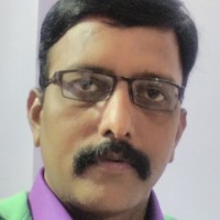 Sujay Vichare