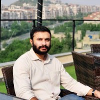Muhammad Wahaj
