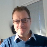 Björn Gillberg