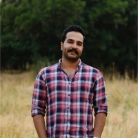 Amir Hossein Dabaghian