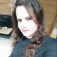 Ayesha Fazil