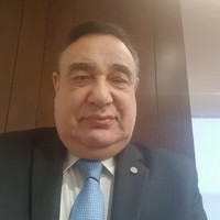 Fouad Rashad Abass