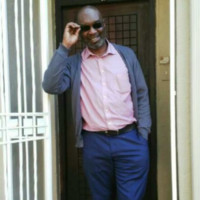 Jeffrey Samuel Simelane