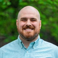 Conor Sharp, Ph.D.