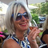 Rita Harrison