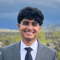 Rishab Desai