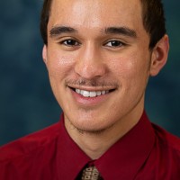 Matthew Magaña