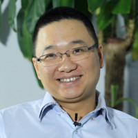 黄志敏