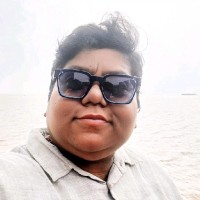 Suman Paul Chowdhury