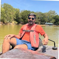 Karna Kumar R