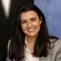 Ana Marron Tundidor