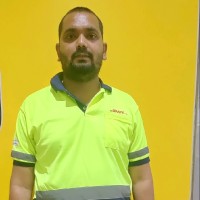 Arun Mano