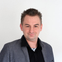Bjarne Van Kersschaver