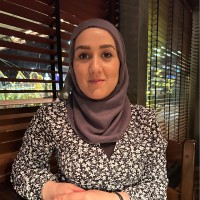 Sahar Habibi