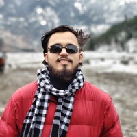 Shashank Chaudhary