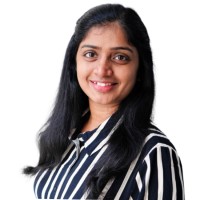 Anitha Elangovan