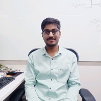 Shrikant Daund