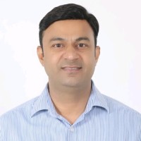 Rajeev Sharma