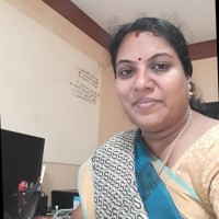 Nisha K S