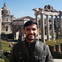 Leandro Monteiro da Silva