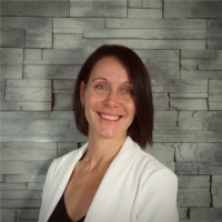 Nadia Perreault