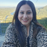 Marisela Aguillón, Msw, Lssw