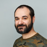 Daniel Elizondo
