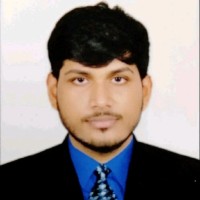 Mohammed Shahid Shaikh