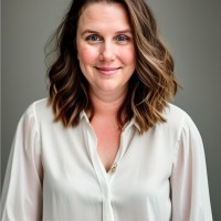 Julie Beaudoin, M.Sc., FSA Credential