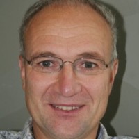 Ron van 't Hof