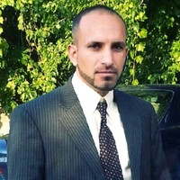 Jaafar Rasul