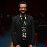 Mostafa Hossin Mohamed