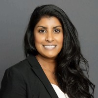 Megha Patel