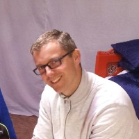 Nicolas Bahuaud
