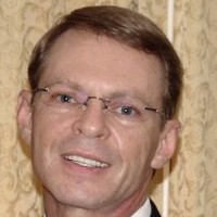 Keith Bickerstaff