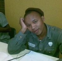 Vumani Msimango